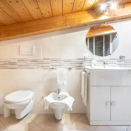 Trabocco Del Borgo Bed & Breakfast 3*