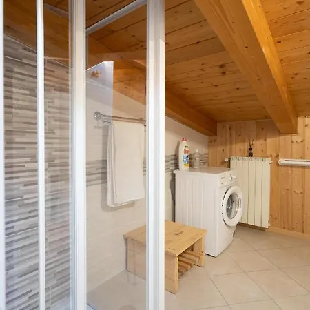 Trabocco Del Borgo Bed & Breakfast 3*
