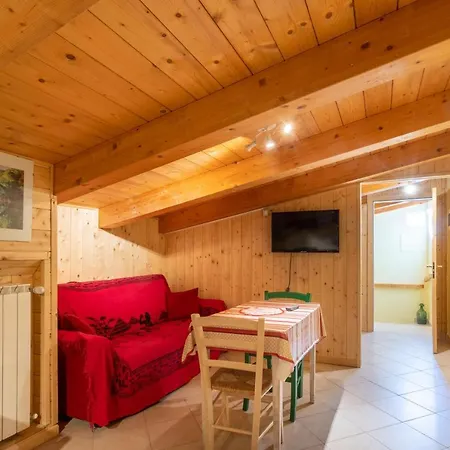 Trabocco Del Borgo 3*