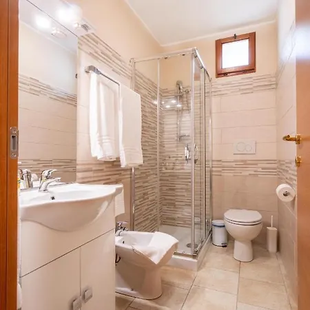 Bed and Breakfast Trabocco Del Borgo 3*