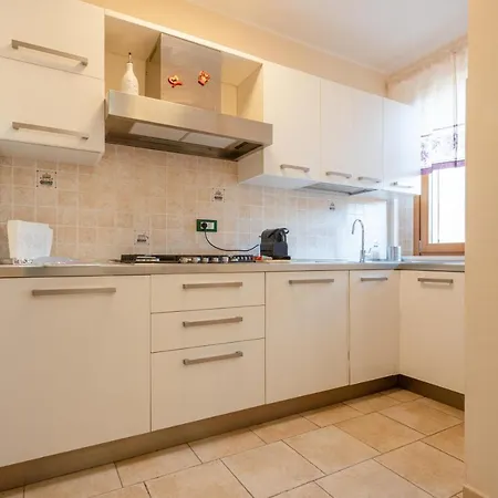 Trabocco Del Borgo Bed and Breakfast Treglio