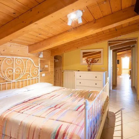 Trabocco Del Borgo 3* Treglio