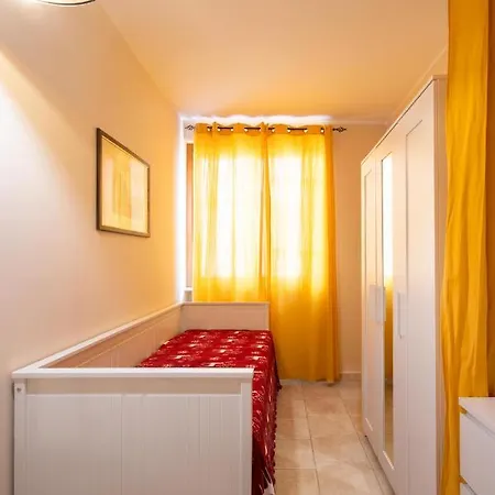 Bed and Breakfast Trabocco Del Borgo Treglio