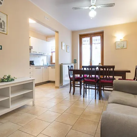 Trabocco Del Borgo Отель типа 