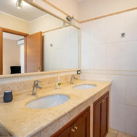 Bed & Breakfast Trabocco Del Borgo Treglio