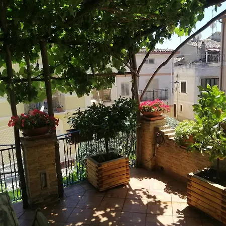 Trabocco Del Borgo 3*