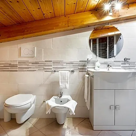 Trabocco Del Borgo Bed & Breakfast 3*