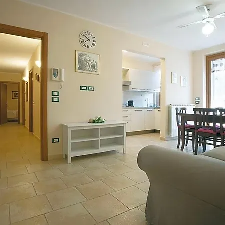 Trabocco Del Borgo Bed & Breakfast Treglio
