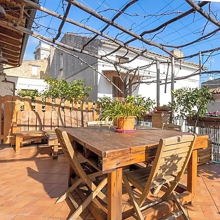 Bed & Breakfast Trabocco Del Borgo 3*