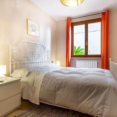 Bed & Breakfast Trabocco Del Borgo