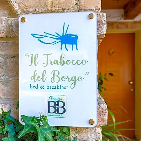 Trabocco Del Borgo Bed & Breakfast