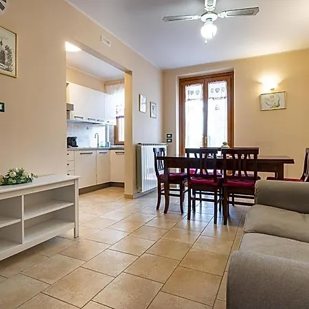 Trabocco Del Borgo Bed & Breakfast