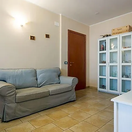 Trabocco Del Borgo Bed & Breakfast 3*