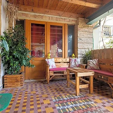 Trabocco Del Borgo Bed & Breakfast