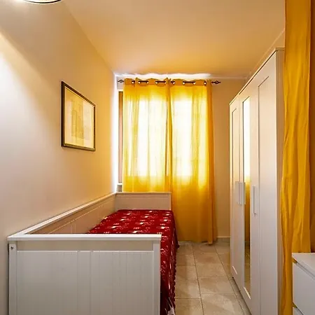 Bed & Breakfast Trabocco Del Borgo Treglio
