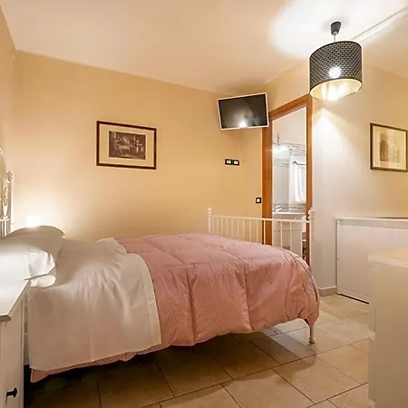 Bed & Breakfast Trabocco Del Borgo