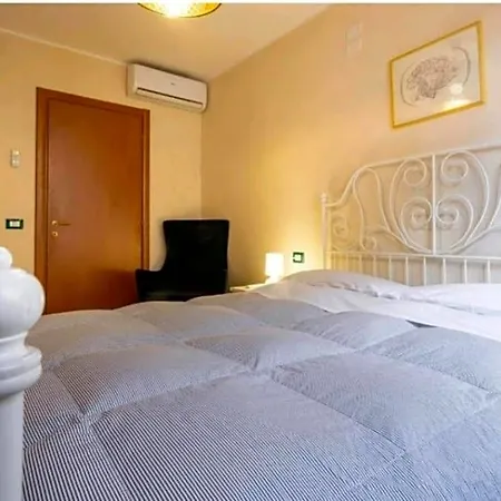 Bed & Breakfast Trabocco Del Borgo 3*