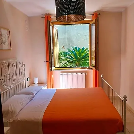 Bed & Breakfast Trabocco Del Borgo Treglio