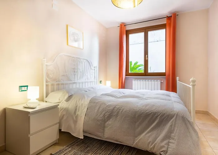 Trabocco Del Borgo Отель типа 