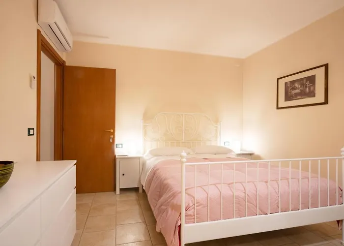 Trabocco Del Borgo 3*