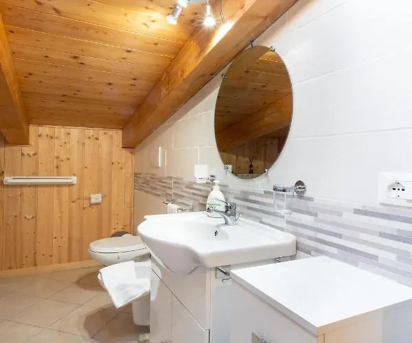 Trabocco Del Borgo Treglio