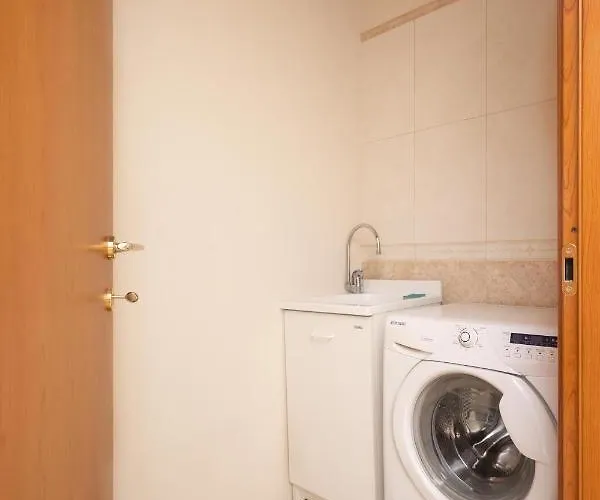 Trabocco Del Borgo 3*