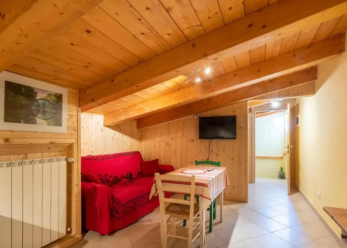 Trabocco Del Borgo 3*