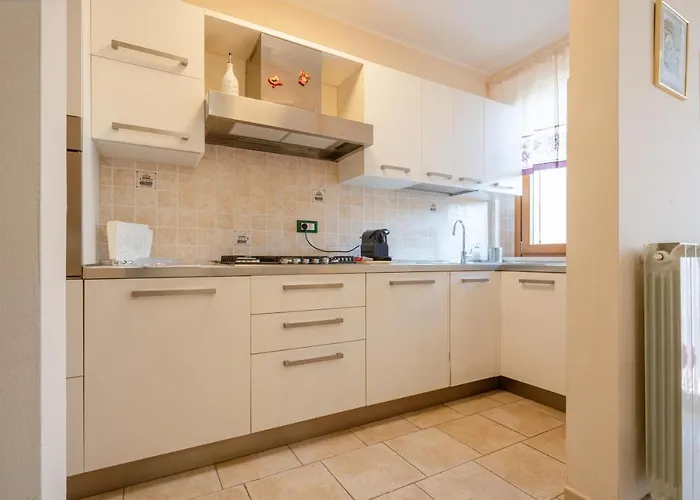 Trabocco Del Borgo Отель типа 