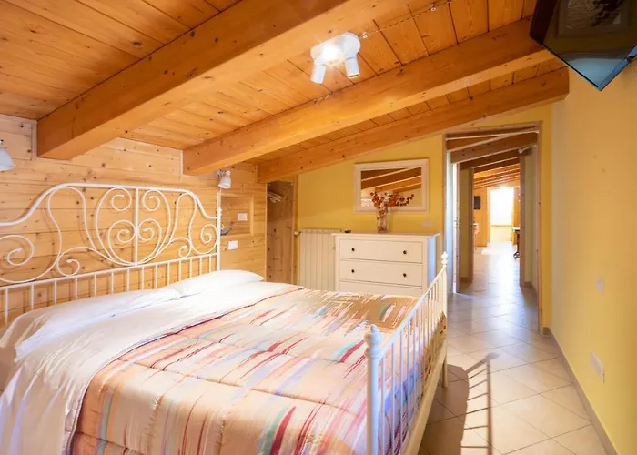 Trabocco Del Borgo 3* Treglio