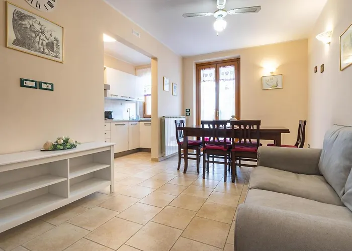 Trabocco Del Borgo Отель типа 