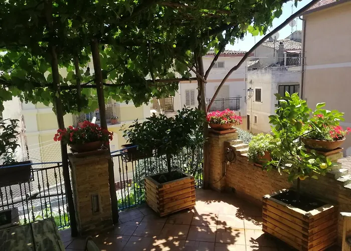 Trabocco Del Borgo 3*